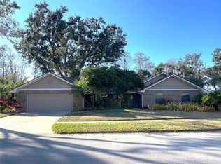 3408 Valley Ranch Dr, Lutz, FL 33548