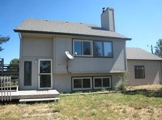 11625 S Highway 83, Franktown, CO 80116
