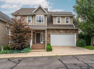 2357 Earl Shaffer Ct, Ann Arbor, MI 48105