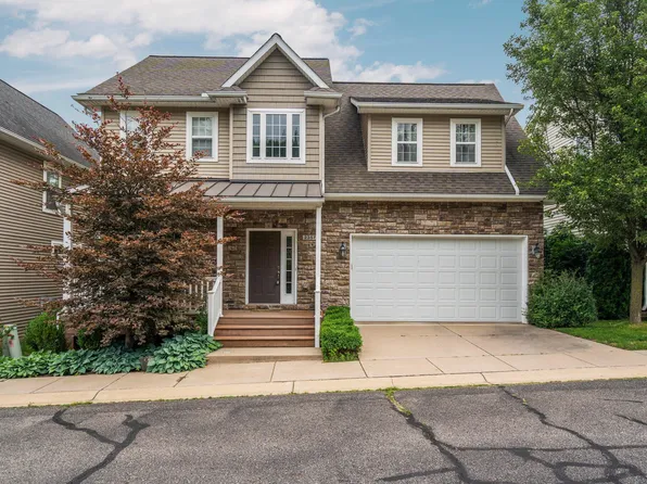 2357 Earl Shaffer Ct, Ann Arbor, MI 48105