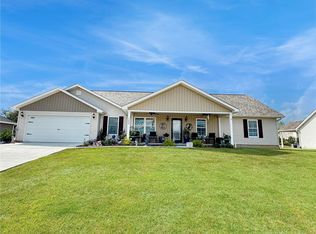 1053 Oakmont Ln, Union, MO 63084