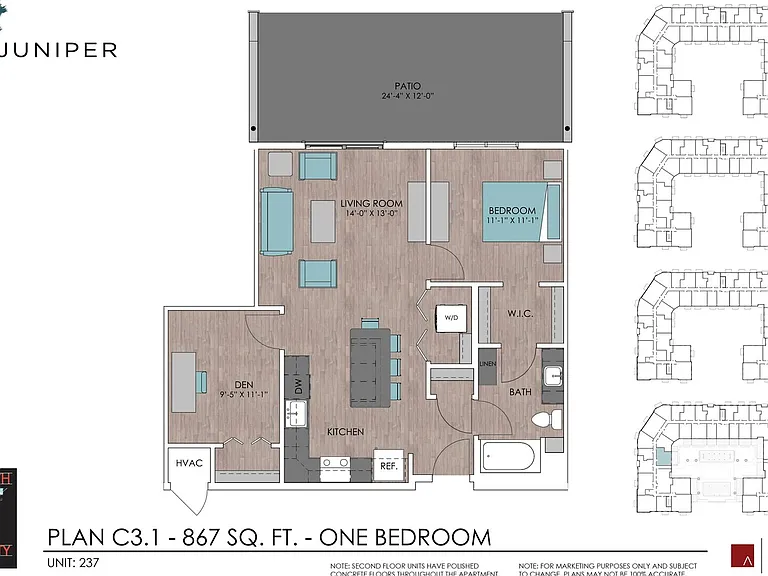 2692 Botanical Dr — Photo 65