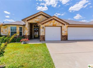 708 Hailie Dr, Killeen, TX 76542