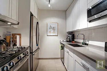 Rented by Halstead Real Estate