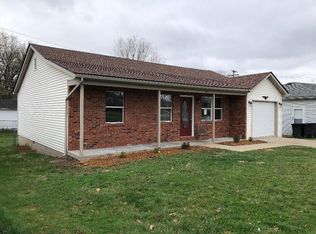 103 Schenkelwood Dr, Frankfort, KY 40601