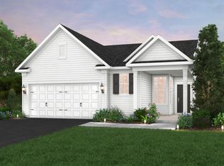 5958 Lawthorn Dr, Westerville, OH 43081