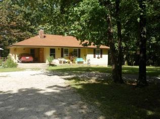 2975 SE 991 Rd, Osceola, MO 64776