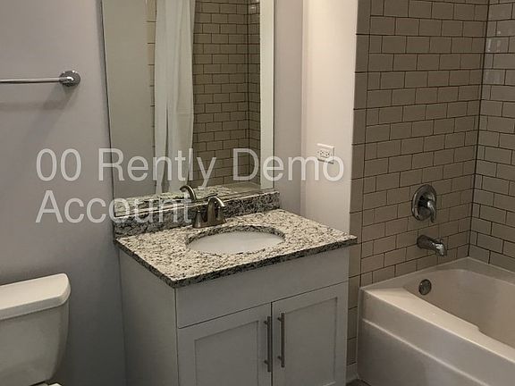 4th image of 2721 N Central Park Ave #1