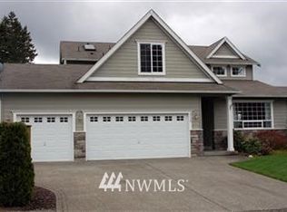 8528 164th St E, Puyallup, WA