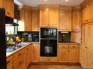 3271 E Burt Rd, Burt, MI 48417