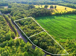 0 Morgan Rd LOT 1, Gold Hill, NC 28071