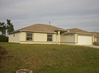 936 NW 5th Ave, Cape Coral, FL 33993
