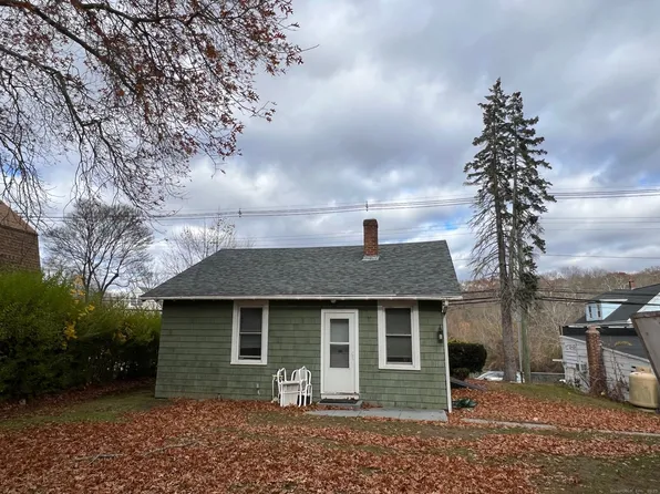 231 Poquonnock Road, Groton, CT 06340