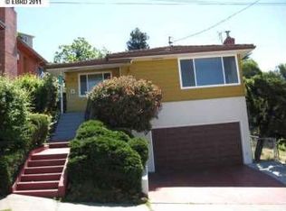 3022 73rd Ave, Oakland, CA