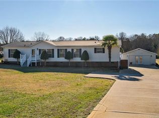 5436 Stack Rd, Monroe, NC 28112