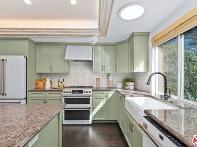 1553 S Monte Viento St, Malibu, CA, 90265