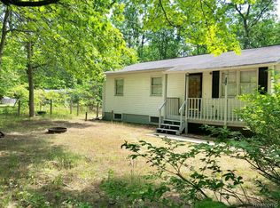 699 E White Lake Dr, Twin Lake, MI 49457