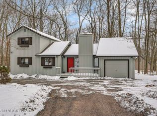 174 Selig Rd, Pocono Lake, PA 18347