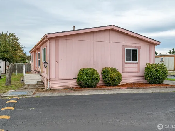 700 NW Crosby Avenue #54, Oak Harbor, WA 98277