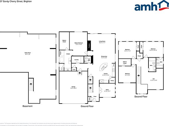 2nd image of 137 Sand Cherry St