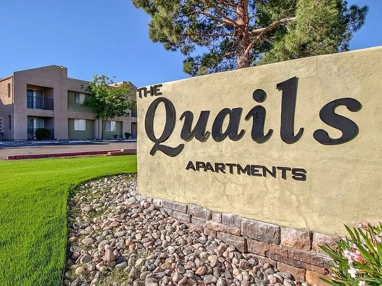 The Quails Apartments — Photo 24