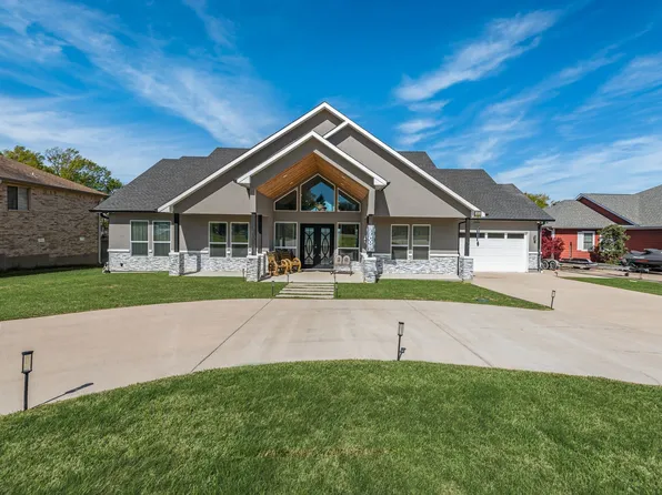 13032 Rudys Way, Streetman, TX 75859