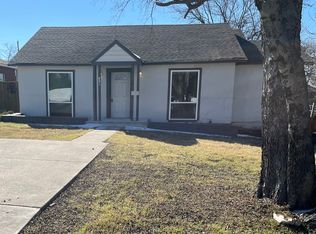 821 W Church St, Grand Prairie, TX 75050