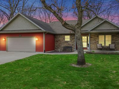 10712 Dogleg Dr, Demotte, IN, 46310