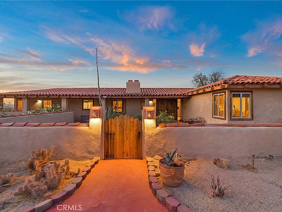 2nd image of 74784 Foothill Dr