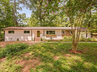 600 King Richard Rd, Raleigh, NC 27610