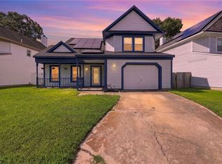 5373 Lynbrook Lndg, Virginia Beach, VA 23462