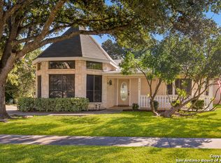 9322 Pottesgrove, San Antonio, TX 78254