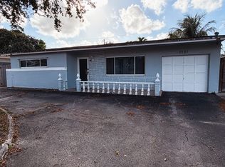2591 NW 87th Ln, Sunrise, FL 33322