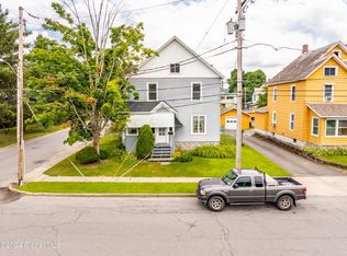 22 Madison St, Granville, NY 12832