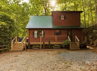 112 Eagle Nest Rd, Bryson City, NC 28713