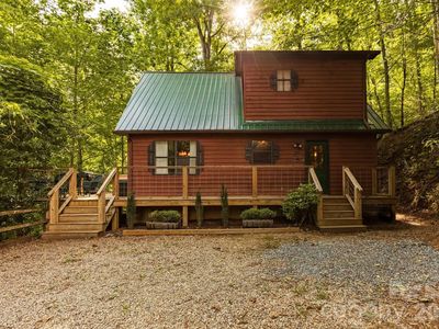 112 Eagle Nest Rd, Bryson City, NC, 28713