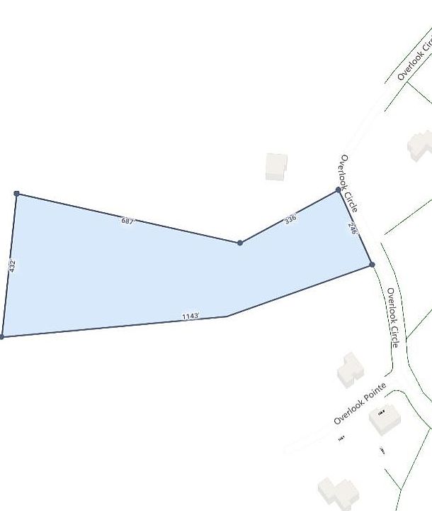 1st image of Overlook Cir
