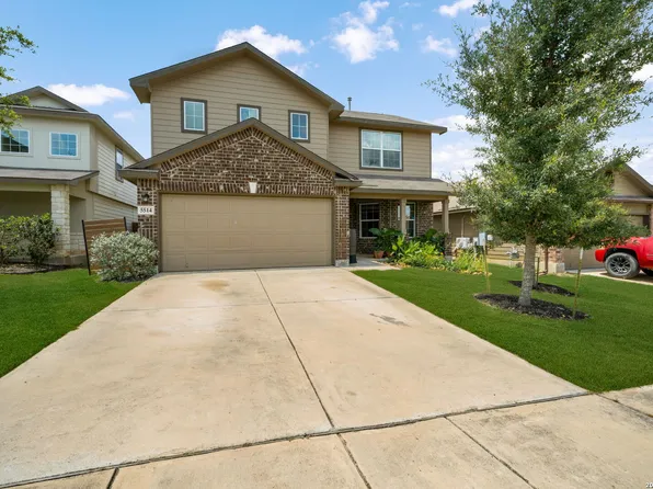 5514 Toledo Farm, San Antonio, TX 78222