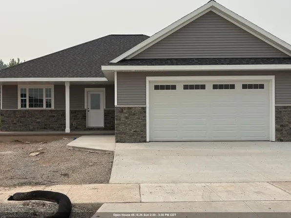 2109 E Golden Gate Dr, Appleton, WI 54913