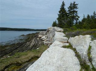 5 Harbor Vw, Phippsburg, ME 04562