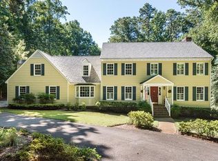 11241 Turnley Ln, Midlothian, VA 23113