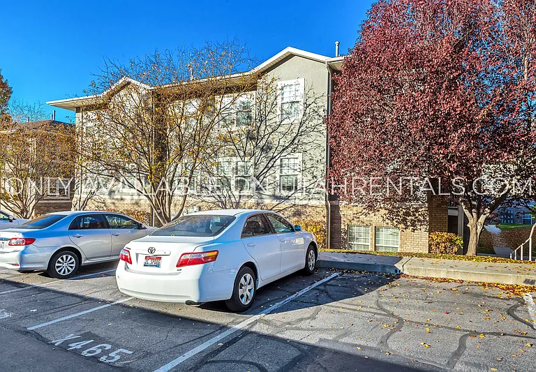 421 Belmont Pl #156 — Photo 3