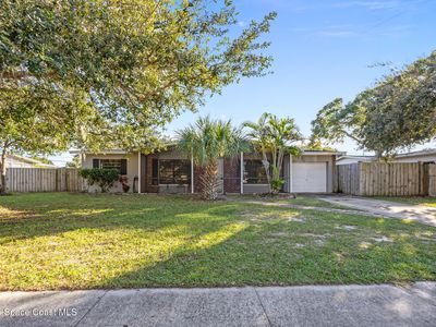 1765 Bimini St, Titusville, FL, 32780