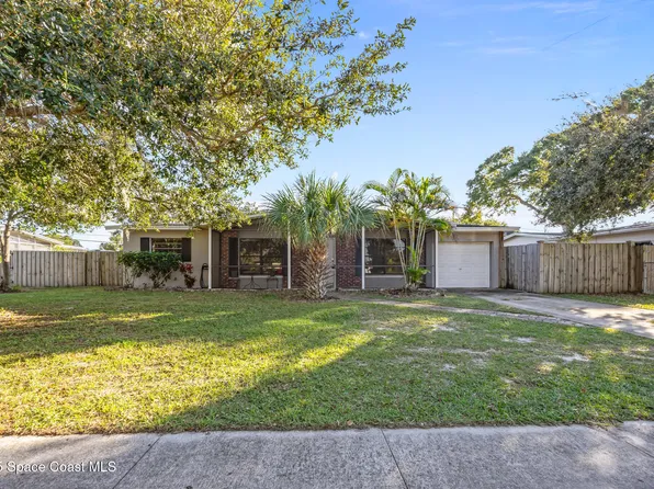 1765 Bimini St, Titusville, FL 32780