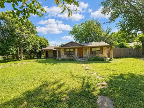 2107 Saratoga Dr, Austin, TX 78733