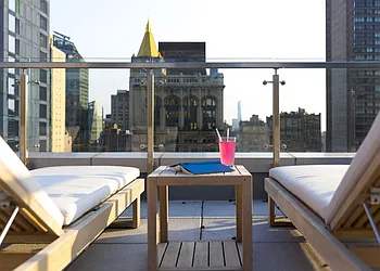 Rented by Kahen Properties