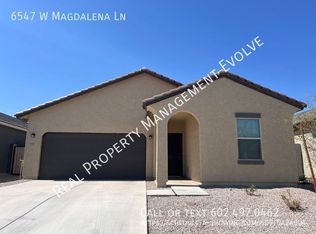 6547 W Magdalena Ln, Laveen, AZ 85339