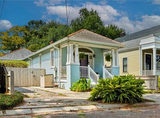 1110 Milan St, New Orleans, LA 70115