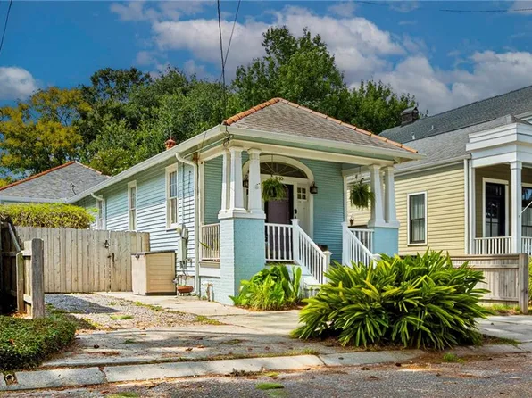 1110 Milan St, New Orleans, LA 70115