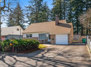 2361 SE 115th Ave, Portland, OR 97216